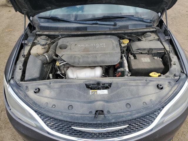 Photo 10 VIN: 1C3CCCAB5FN612328 - CHRYSLER 200 LIMITE 