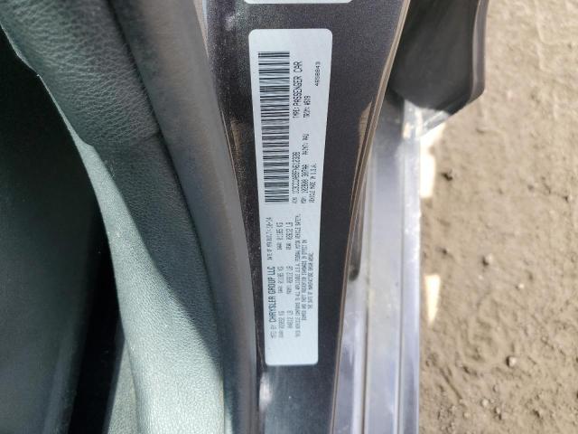 Photo 11 VIN: 1C3CCCAB5FN612328 - CHRYSLER 200 LIMITE 