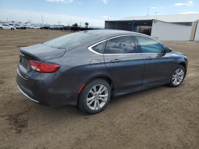 Photo 2 VIN: 1C3CCCAB5FN612328 - CHRYSLER 200 LIMITE 