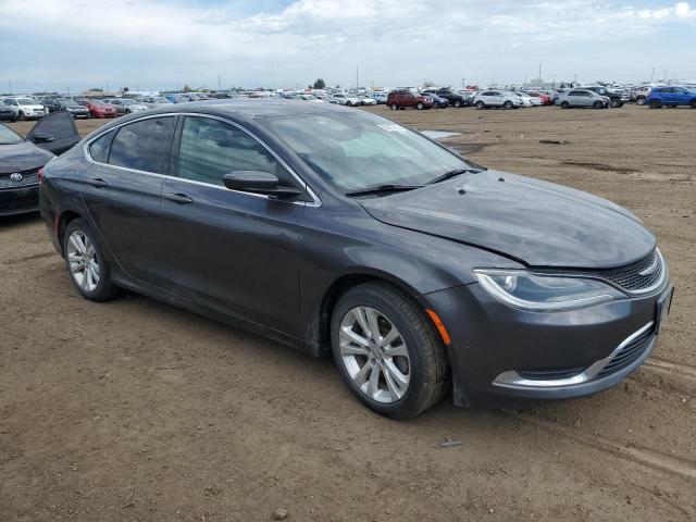 Photo 3 VIN: 1C3CCCAB5FN612328 - CHRYSLER 200 LIMITE 