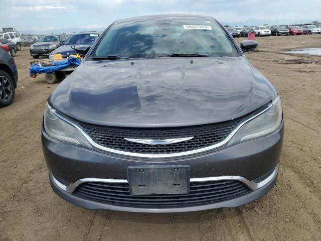 Photo 4 VIN: 1C3CCCAB5FN612328 - CHRYSLER 200 LIMITE 