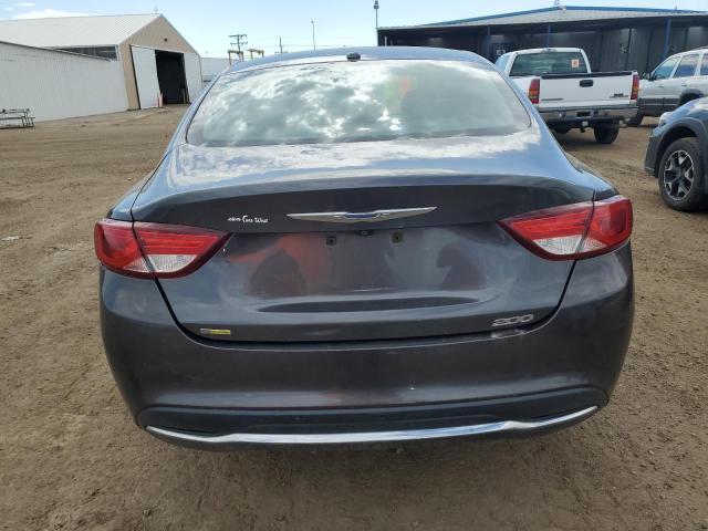 Photo 5 VIN: 1C3CCCAB5FN612328 - CHRYSLER 200 LIMITE 