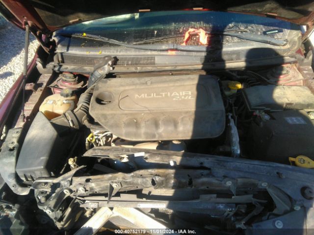 Photo 9 VIN: 1C3CCCAB5FN619442 - CHRYSLER 200 