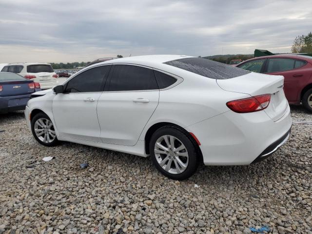 Photo 1 VIN: 1C3CCCAB5FN620137 - CHRYSLER 200 LIMITE 