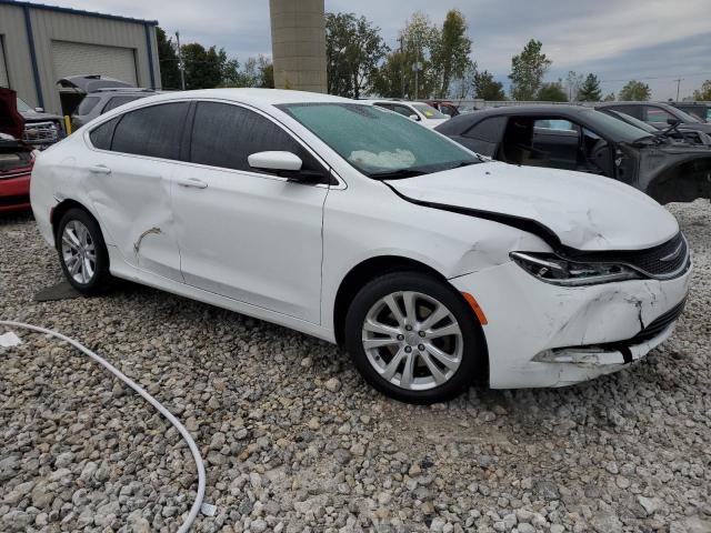 Photo 3 VIN: 1C3CCCAB5FN620137 - CHRYSLER 200 LIMITE 