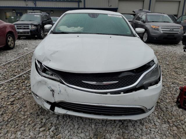 Photo 4 VIN: 1C3CCCAB5FN620137 - CHRYSLER 200 LIMITE 