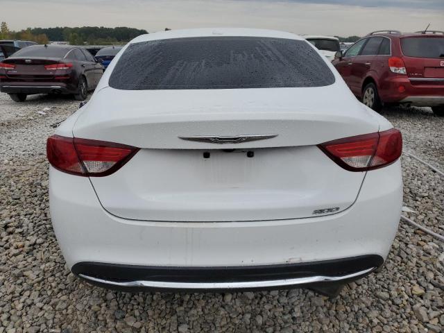 Photo 5 VIN: 1C3CCCAB5FN620137 - CHRYSLER 200 LIMITE 