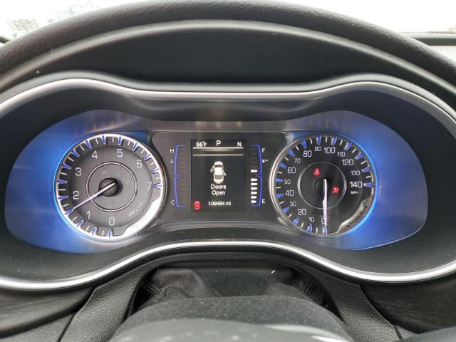 Photo 8 VIN: 1C3CCCAB5FN620137 - CHRYSLER 200 LIMITE 