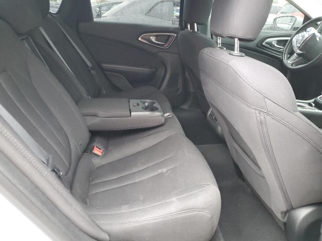 Photo 9 VIN: 1C3CCCAB5FN620137 - CHRYSLER 200 LIMITE 