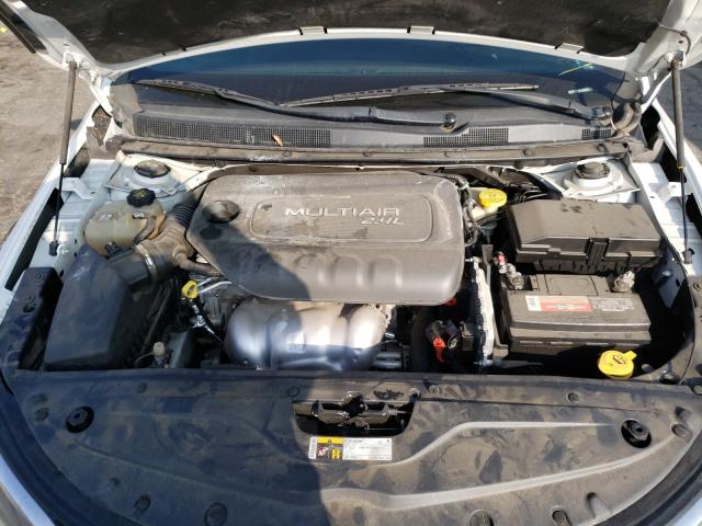 Photo 6 VIN: 1C3CCCAB5FN625130 - CHRYSLER 200 LIMITE 