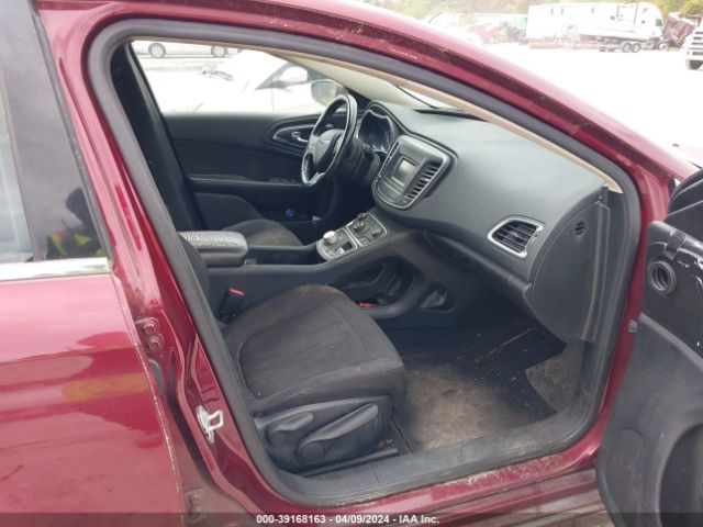 Photo 4 VIN: 1C3CCCAB5FN626715 - CHRYSLER 200 