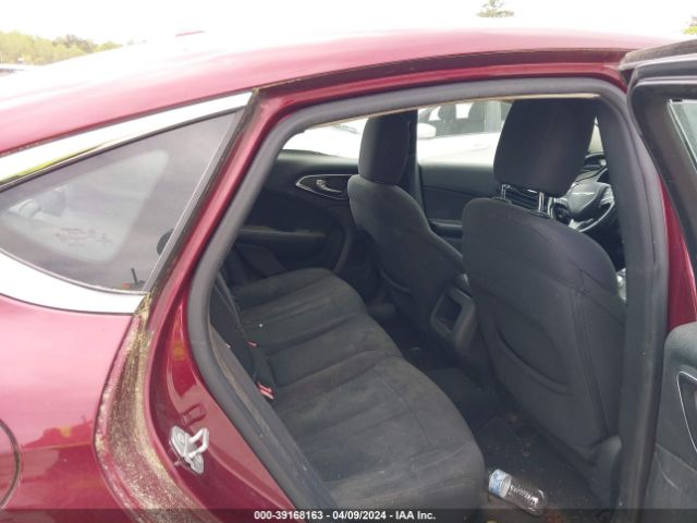 Photo 7 VIN: 1C3CCCAB5FN626715 - CHRYSLER 200 