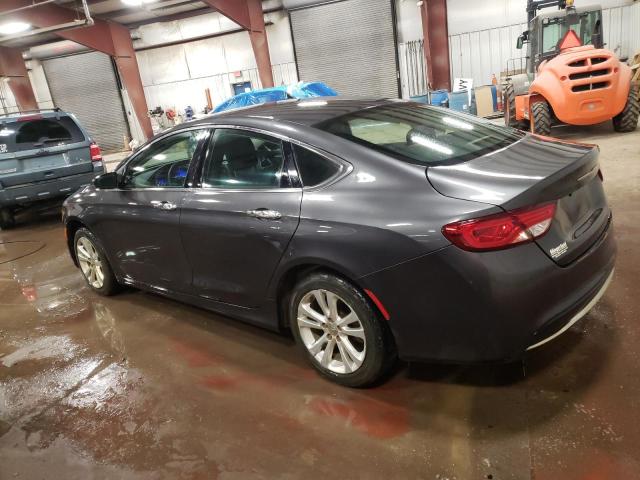 Photo 1 VIN: 1C3CCCAB5FN626813 - CHRYSLER 200 LIMITE 