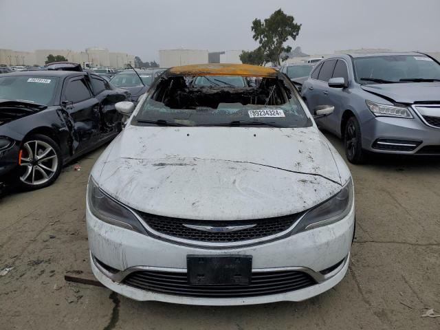 Photo 4 VIN: 1C3CCCAB5FN627220 - CHRYSLER 200 