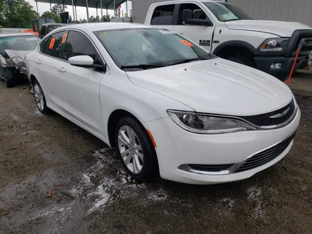 Photo 0 VIN: 1C3CCCAB5FN632479 - CHRYSLER 200 