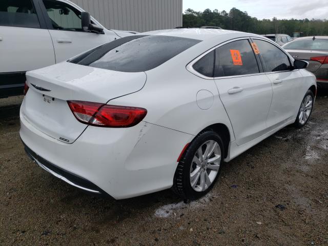 Photo 3 VIN: 1C3CCCAB5FN632479 - CHRYSLER 200 