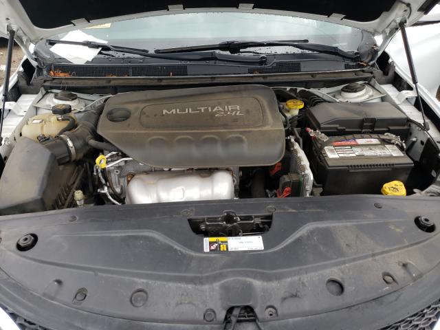 Photo 6 VIN: 1C3CCCAB5FN632479 - CHRYSLER 200 