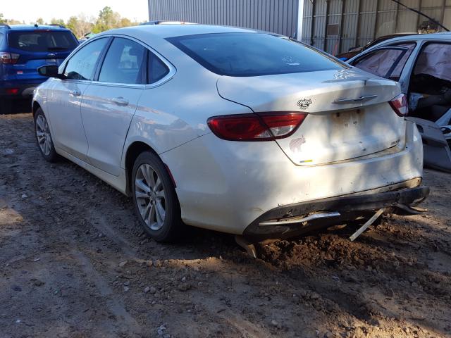 Photo 2 VIN: 1C3CCCAB5FN632529 - CHRYSLER 200 LIMITE 