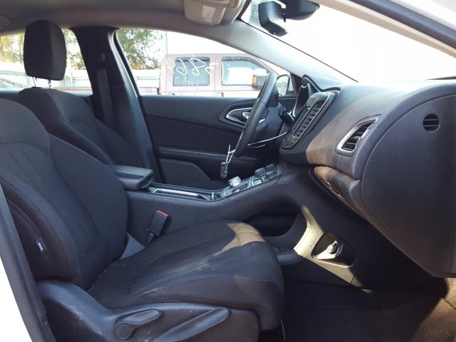 Photo 4 VIN: 1C3CCCAB5FN632529 - CHRYSLER 200 LIMITE 