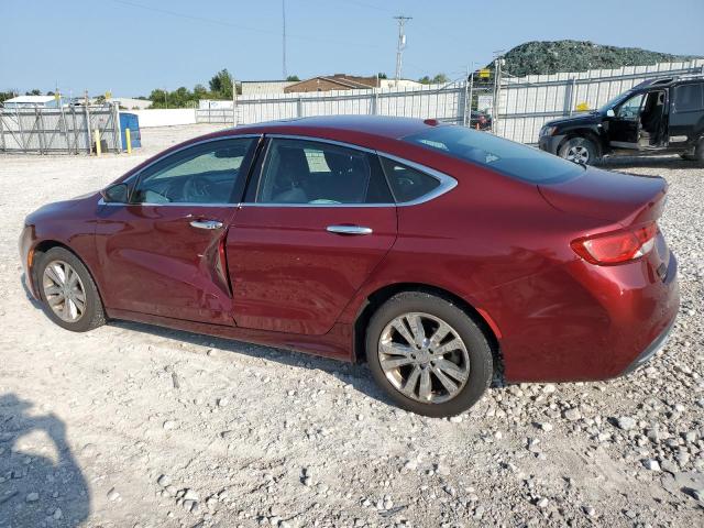 Photo 1 VIN: 1C3CCCAB5FN632918 - CHRYSLER 200 LIMITE 