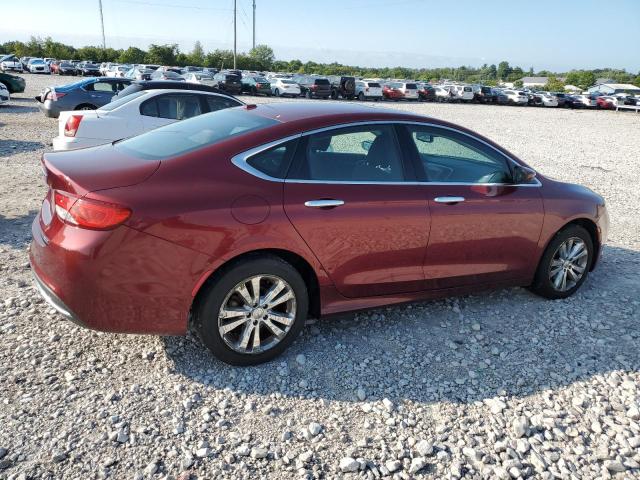 Photo 2 VIN: 1C3CCCAB5FN632918 - CHRYSLER 200 LIMITE 