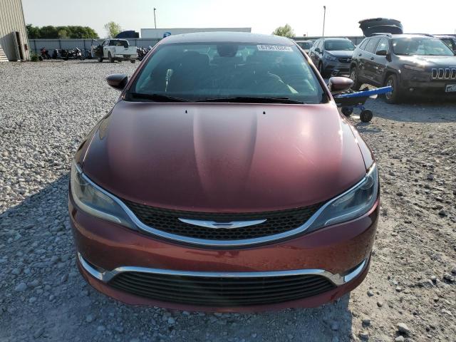 Photo 4 VIN: 1C3CCCAB5FN632918 - CHRYSLER 200 LIMITE 