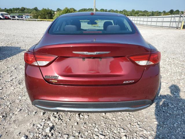 Photo 5 VIN: 1C3CCCAB5FN632918 - CHRYSLER 200 LIMITE 