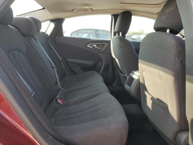 Photo 9 VIN: 1C3CCCAB5FN632918 - CHRYSLER 200 LIMITE 