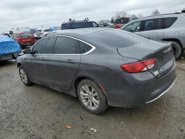 Photo 1 VIN: 1C3CCCAB5FN634328 - CHRYSLER 200 