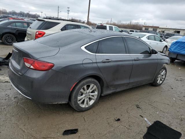 Photo 2 VIN: 1C3CCCAB5FN634328 - CHRYSLER 200 