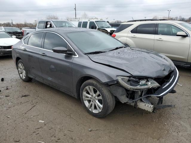 Photo 3 VIN: 1C3CCCAB5FN634328 - CHRYSLER 200 