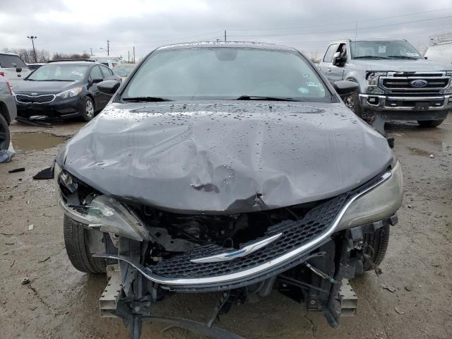 Photo 4 VIN: 1C3CCCAB5FN634328 - CHRYSLER 200 