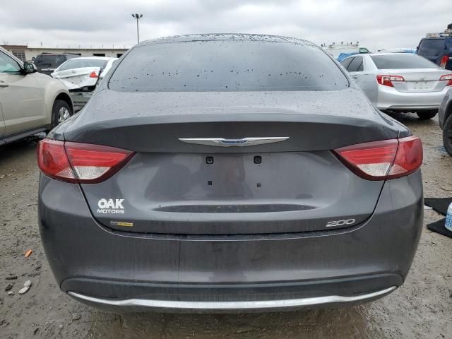 Photo 5 VIN: 1C3CCCAB5FN634328 - CHRYSLER 200 