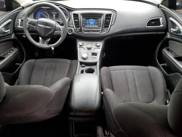 Photo 7 VIN: 1C3CCCAB5FN634328 - CHRYSLER 200 