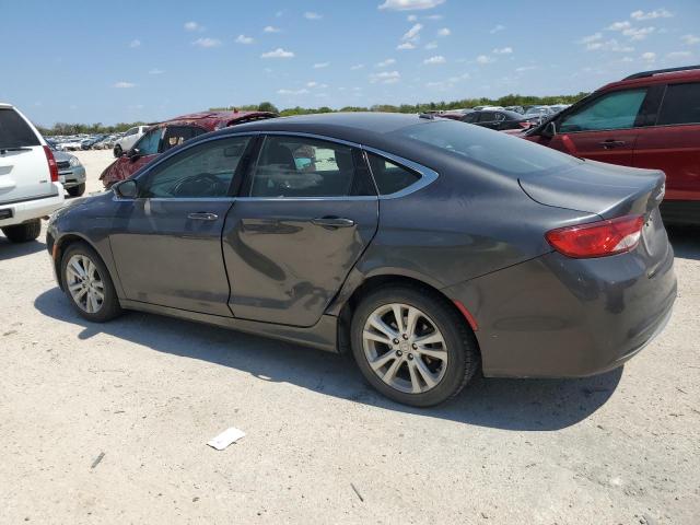 Photo 1 VIN: 1C3CCCAB5FN637360 - CHRYSLER 200 LIMITE 