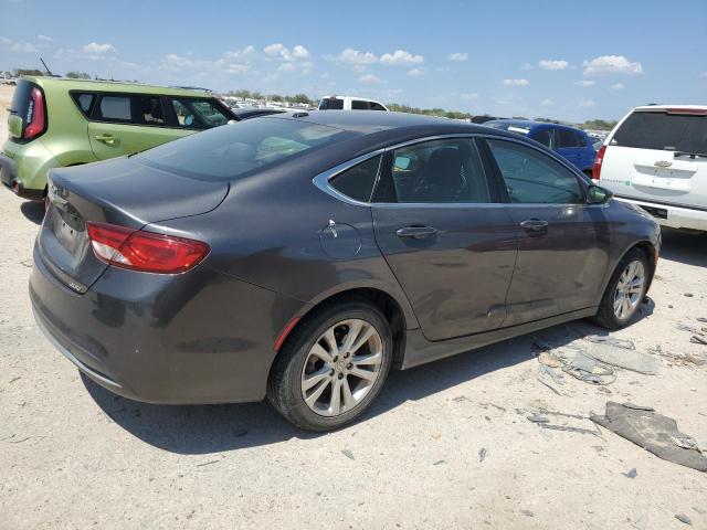 Photo 2 VIN: 1C3CCCAB5FN637360 - CHRYSLER 200 LIMITE 