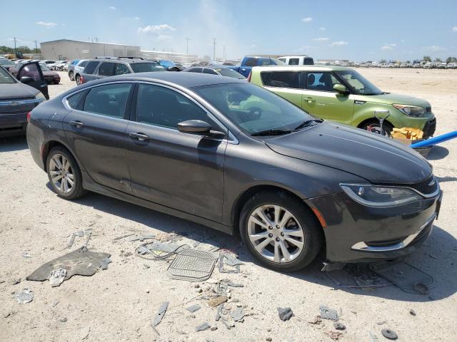 Photo 3 VIN: 1C3CCCAB5FN637360 - CHRYSLER 200 LIMITE 