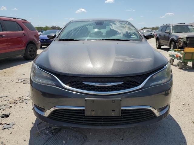 Photo 4 VIN: 1C3CCCAB5FN637360 - CHRYSLER 200 LIMITE 