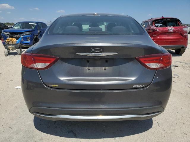 Photo 5 VIN: 1C3CCCAB5FN637360 - CHRYSLER 200 LIMITE 