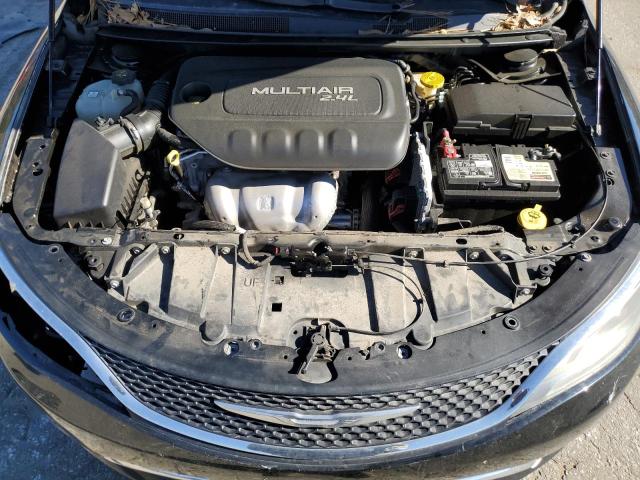 Photo 10 VIN: 1C3CCCAB5FN638329 - CHRYSLER 200 