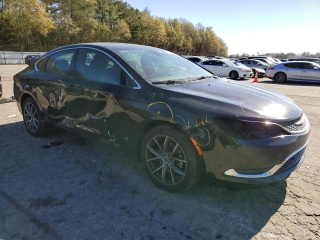 Photo 3 VIN: 1C3CCCAB5FN638329 - CHRYSLER 200 