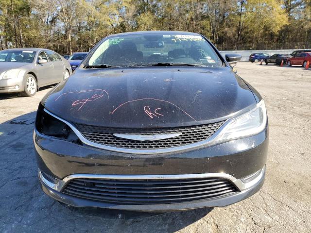 Photo 4 VIN: 1C3CCCAB5FN638329 - CHRYSLER 200 