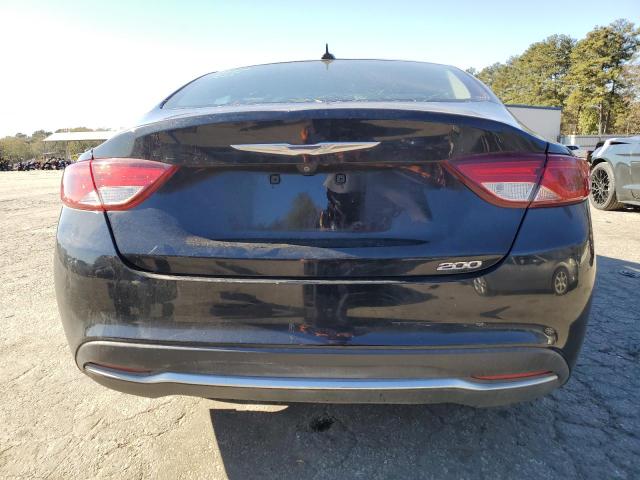 Photo 5 VIN: 1C3CCCAB5FN638329 - CHRYSLER 200 