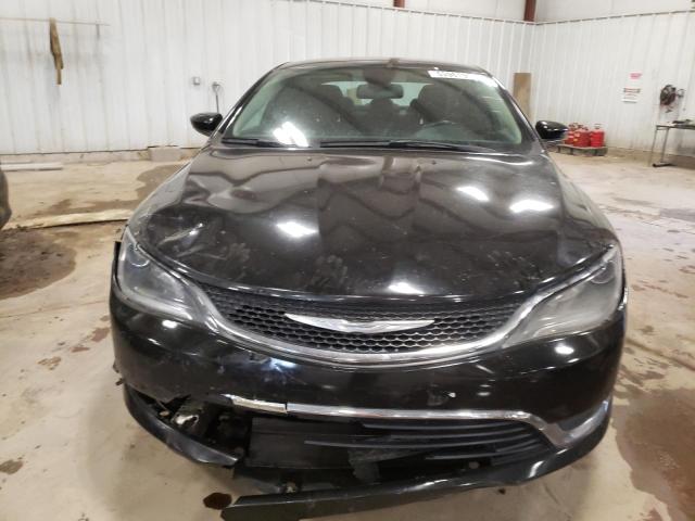 Photo 4 VIN: 1C3CCCAB5FN639562 - CHRYSLER 200 