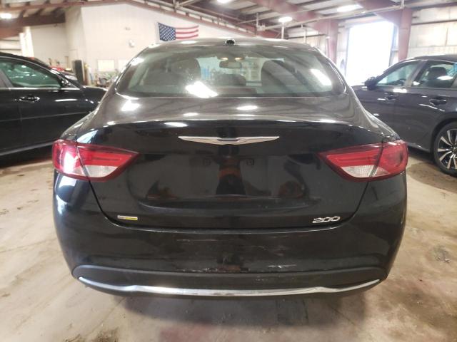 Photo 5 VIN: 1C3CCCAB5FN639562 - CHRYSLER 200 