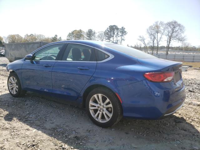 Photo 2 VIN: 1C3CCCAB5FN640002 - CHRYSLER 200 