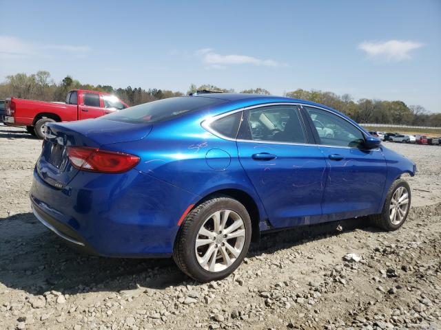 Photo 3 VIN: 1C3CCCAB5FN640002 - CHRYSLER 200 