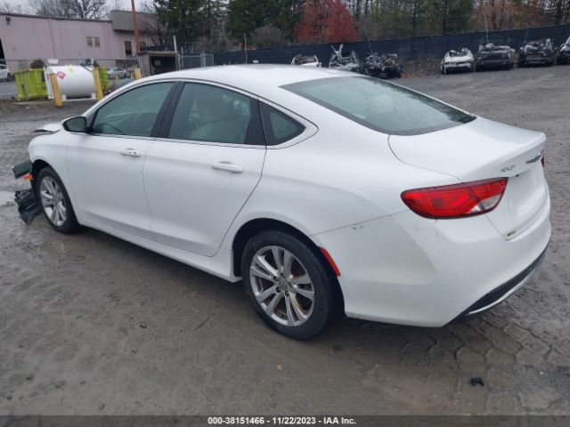 Photo 2 VIN: 1C3CCCAB5FN644969 - CHRYSLER 200 