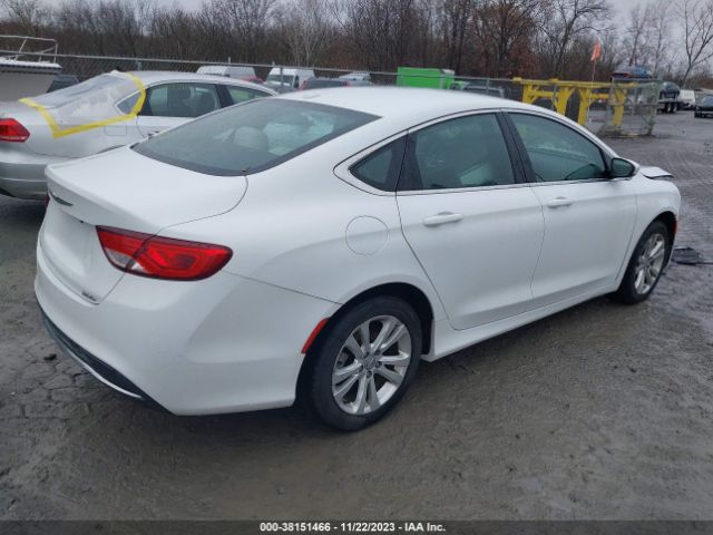 Photo 3 VIN: 1C3CCCAB5FN644969 - CHRYSLER 200 