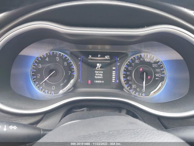 Photo 6 VIN: 1C3CCCAB5FN644969 - CHRYSLER 200 